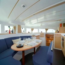 Lagoon 380 S2