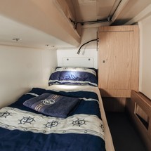 Beneteau Monte Carlo 5