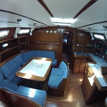 Bavaria 50 Cruiser