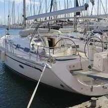 Bavaria 50 Cruiser
