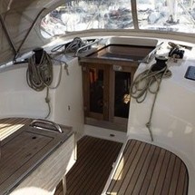 Bavaria Cruiser 36
