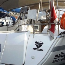Bavaria Cruiser 36