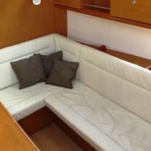 Bavaria Cruiser 36