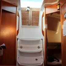 Beneteau Cyclades 39.3