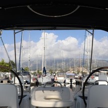 Beneteau Cyclades 39.3