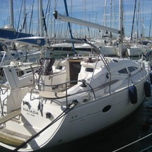 Elan Impression 384