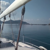 Elan Impression 384