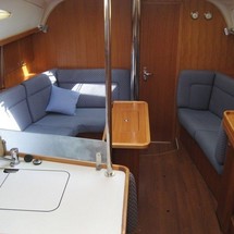 Elan Impression 384