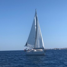 Elan Impression 384