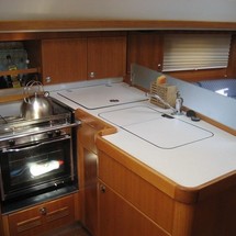 Elan Impression 384