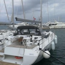 Bavaria C45