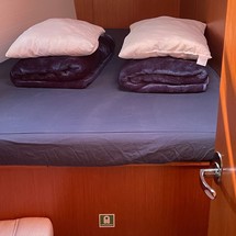 Bavaria Cruiser 41