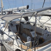 Bavaria Cruiser 41