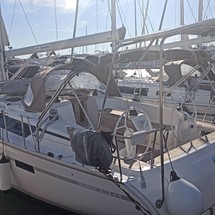 Bavaria Cruiser 41