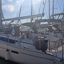 Bavaria Cruiser 41