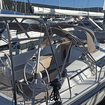 Bavaria Cruiser 41