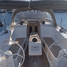 Bavaria Cruiser 41