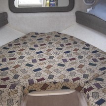 Sea ray 215 express cruiser