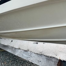 Sea ray 215 express cruiser