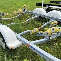 Sea ray 215 express cruiser