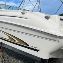 Sea ray 215 express cruiser