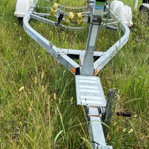 Sea ray 215 express cruiser