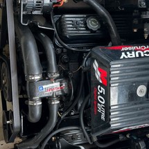 Sea ray 215 express cruiser