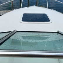 Sea ray 215 express cruiser