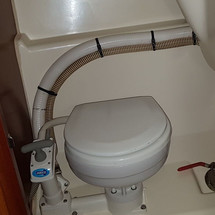 Jeanneau Cap Camarat 755 WA