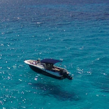 Jeanneau Cap Camarat 755 WA