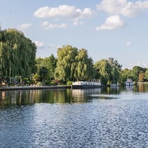 Four winns horizon 170 le