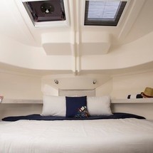 Four winns horizon 170 le