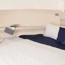 Four winns horizon 170 le