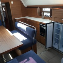 Elan Impression 45.1