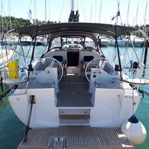 Elan Impression 45.1