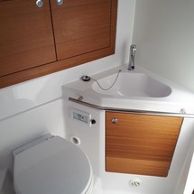 Elan Impression 45.1