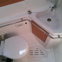 Elan Impression 45.1