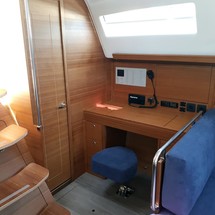 Elan Impression 45.1