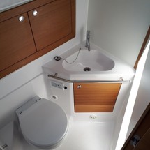 Elan Impression 45.1