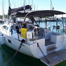 Elan Impression 45.1