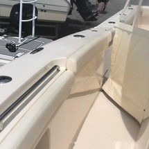 Grady-White Canyon 376