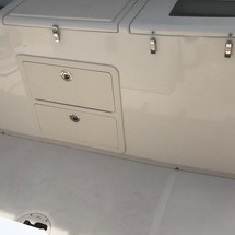 Grady-White Canyon 376