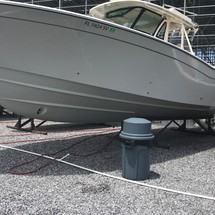 Grady-White Canyon 376