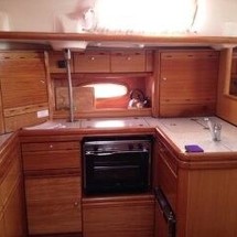 Bavaria 50 Cruiser