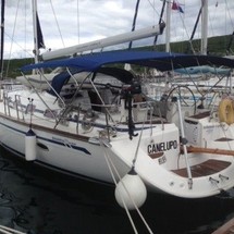 Bavaria 50 Cruiser