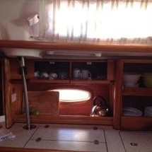 Bavaria 50 Cruiser