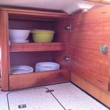 Bavaria 50 Cruiser