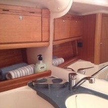Bavaria 50 Cruiser