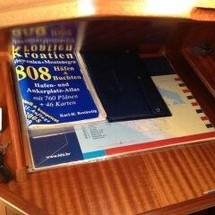 Bavaria 50 Cruiser