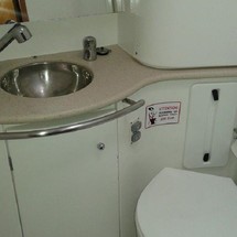 Jeanneau Sun Odyssey 54 DS